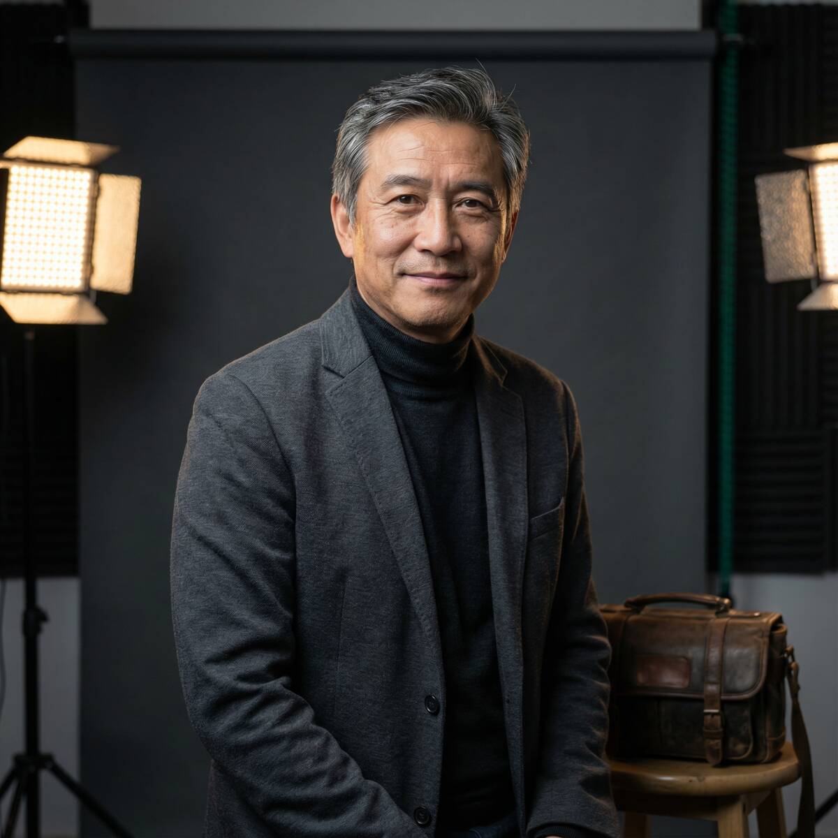 日本三级首席导演